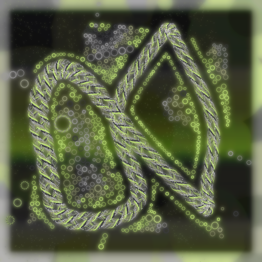 Friendship Bracelets 1839 NFT card Arank 17579 Artacle