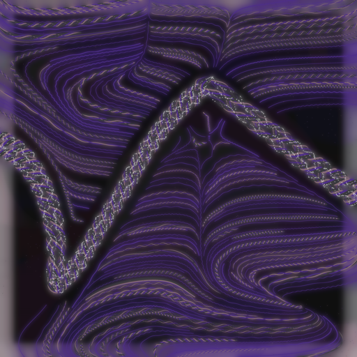 Friendship Bracelets 37295 NFT card Rarity Rank 33542 Artacle