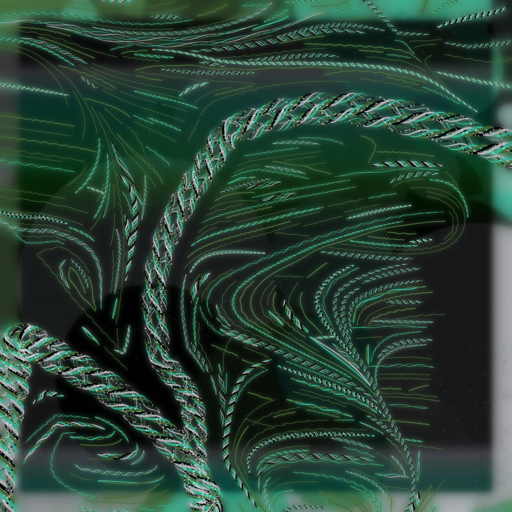 Friendship Bracelets 9535 NFT card Rarity Rank 19753 Artacle